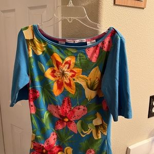 Tommy Hilfiger women’s shirt.